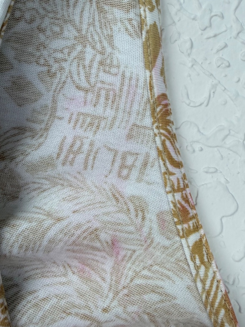 *Lilly Pulitzer Womens Dress Sand Bar Palm Beach Paradise Mini Dress - Picture 10 of 11